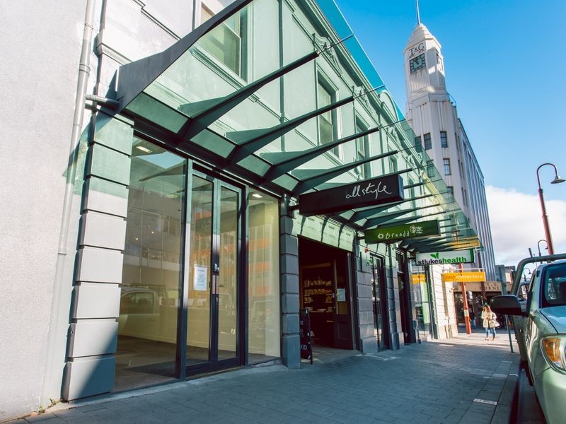 48 Murray Street, Hobart TAS 7000