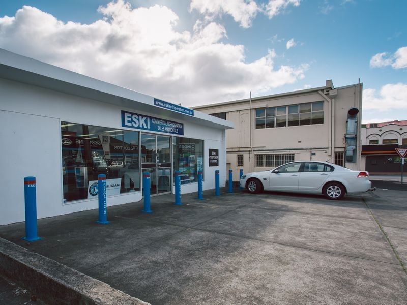 2 Pierce Street, Moonah TAS 7009
