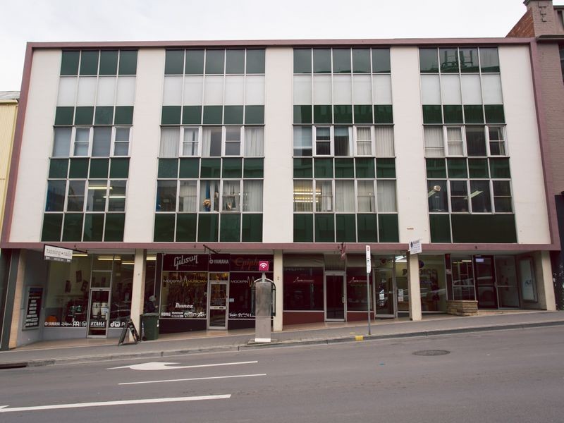 Grd/108 Murray Street, Hobart TAS 7000
