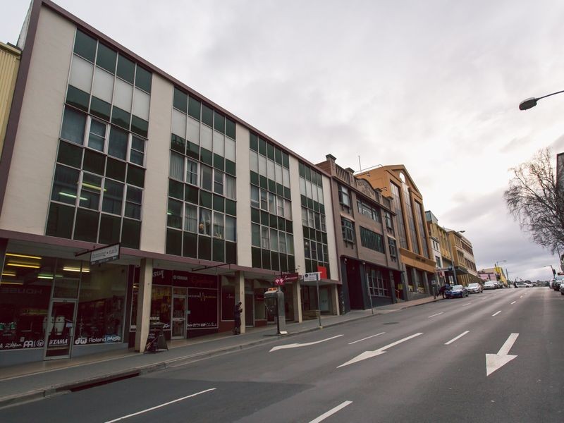 Grd/108 Murray Street, Hobart TAS 7000