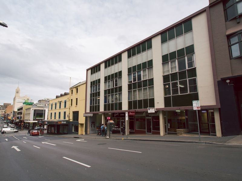 Grd/108 Murray Street, Hobart TAS 7000