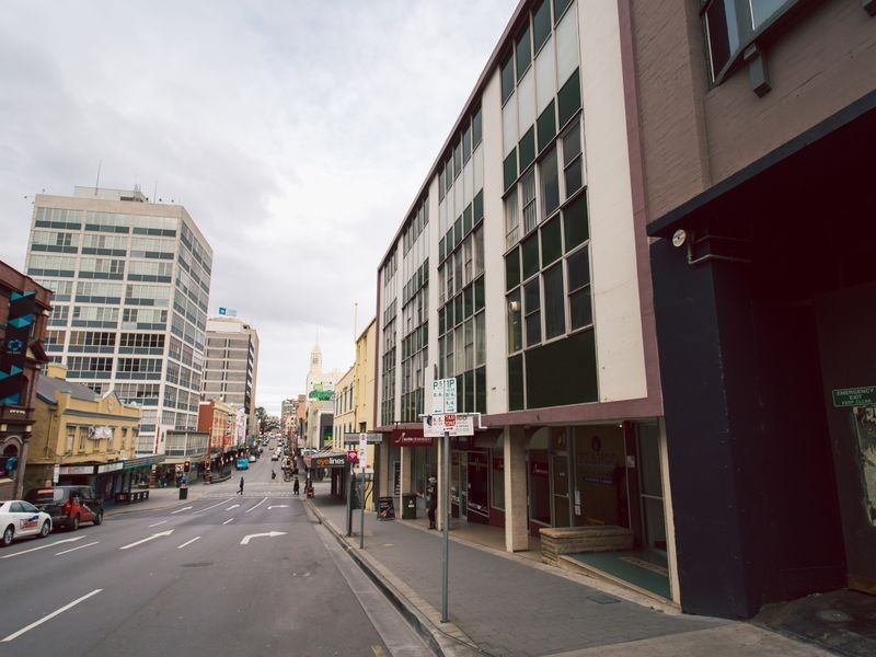 Grd/108 Murray Street, Hobart TAS 7000