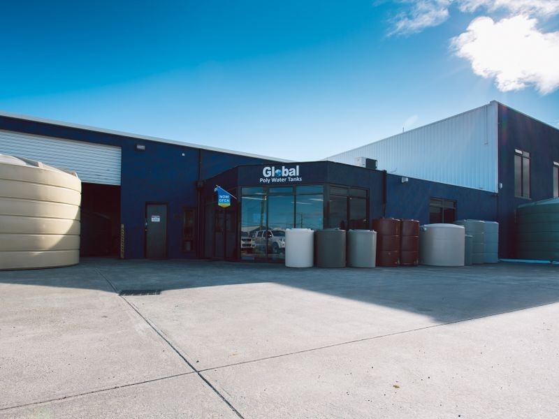 13-17 OAKS COURT, Sorell TAS 7172