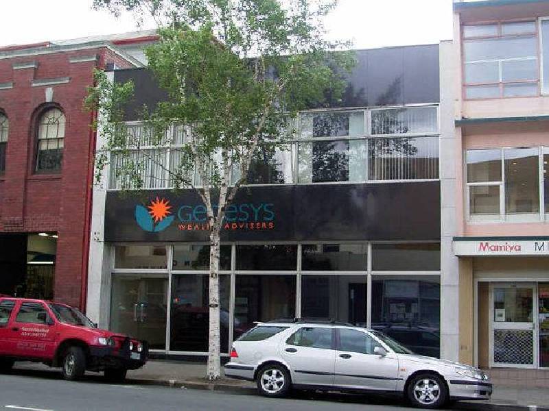 149b Macquarie Street, Hobart TAS 7000