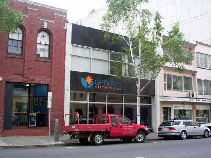 149b Macquarie Street, Hobart TAS 7000