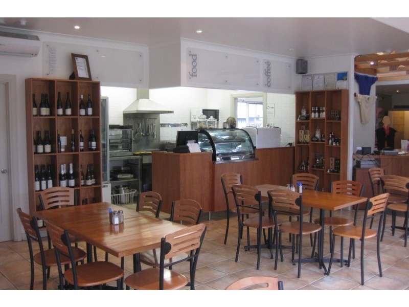 44 High Street, Oatlands TAS 7120