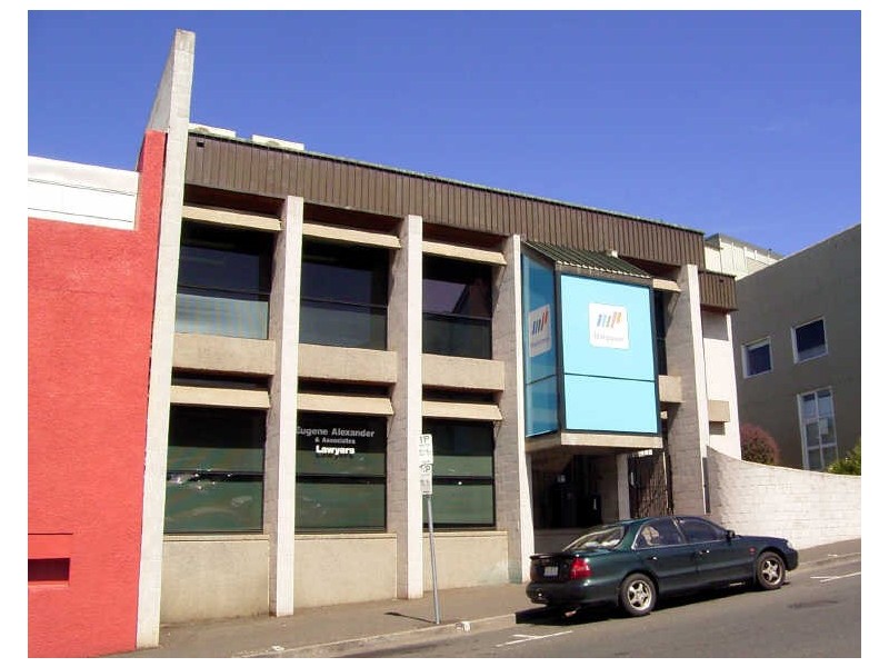 8 Montpelier Retreat, Hobart TAS 7000