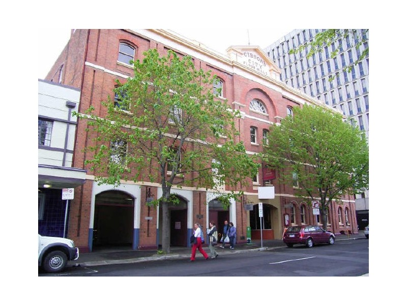 Ground Level/ Morrison Street, Hobart TAS 7000