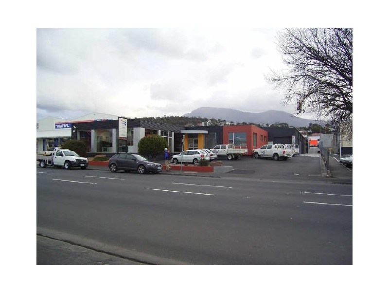156 Main Road, Moonah TAS 7009