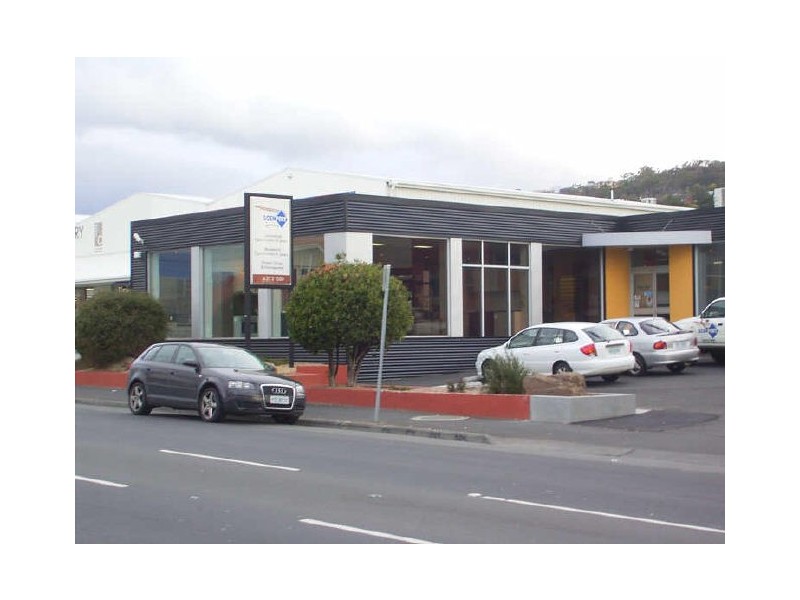 156 Main Road, Moonah TAS 7009