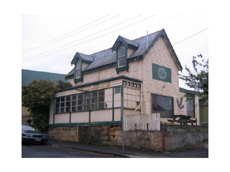 16 Princes Street, Sandy Bay TAS 7005