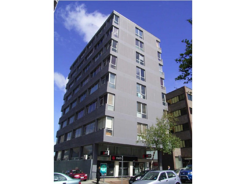 2/152 Macquarie Street, Hobart TAS 7000