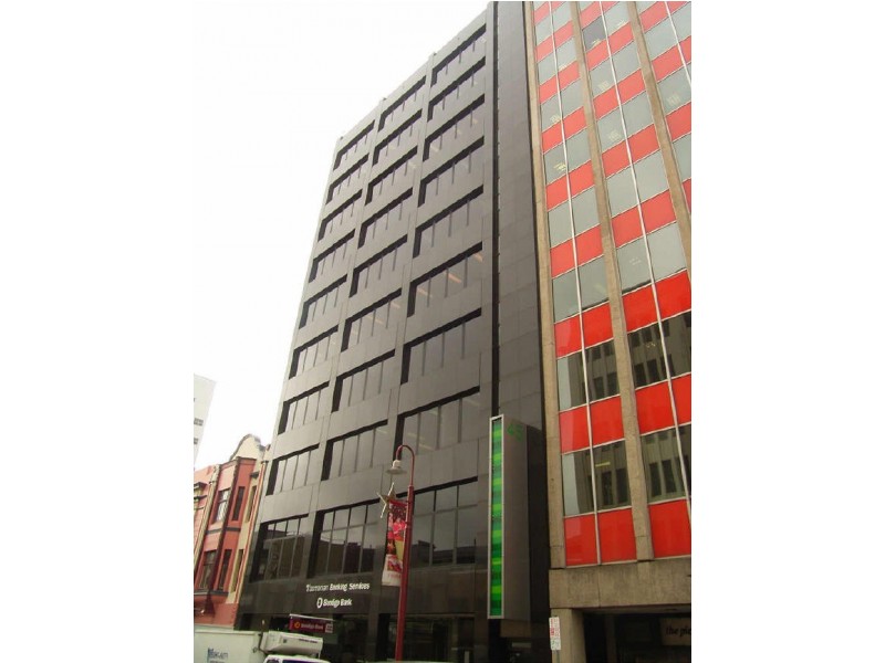 7/45 Murray Street, Hobart TAS 7000