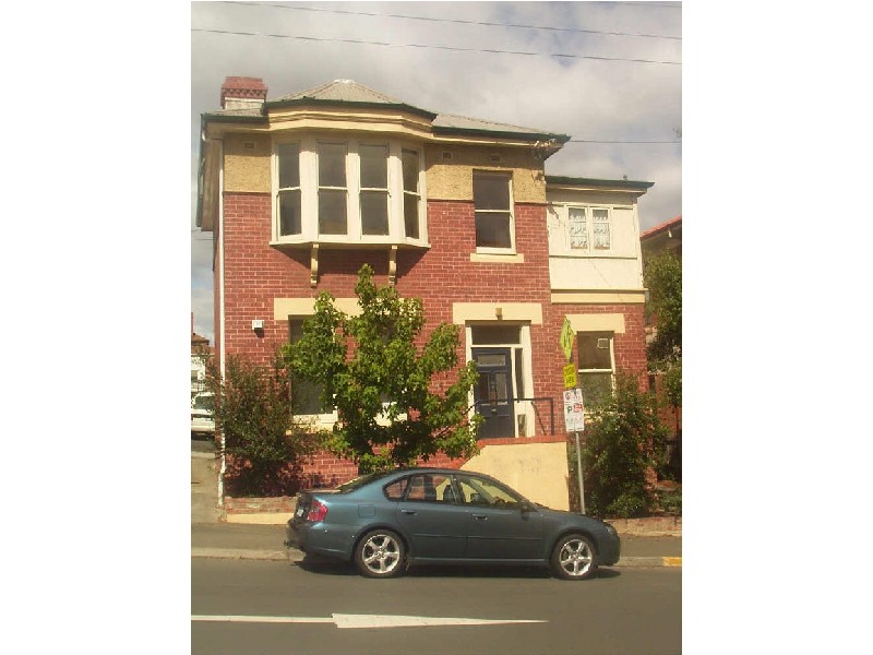 14 Molle Street, Hobart TAS 7000