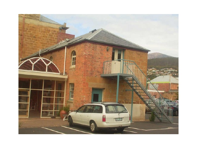 181 Elizabeth Street, Hobart TAS 7000