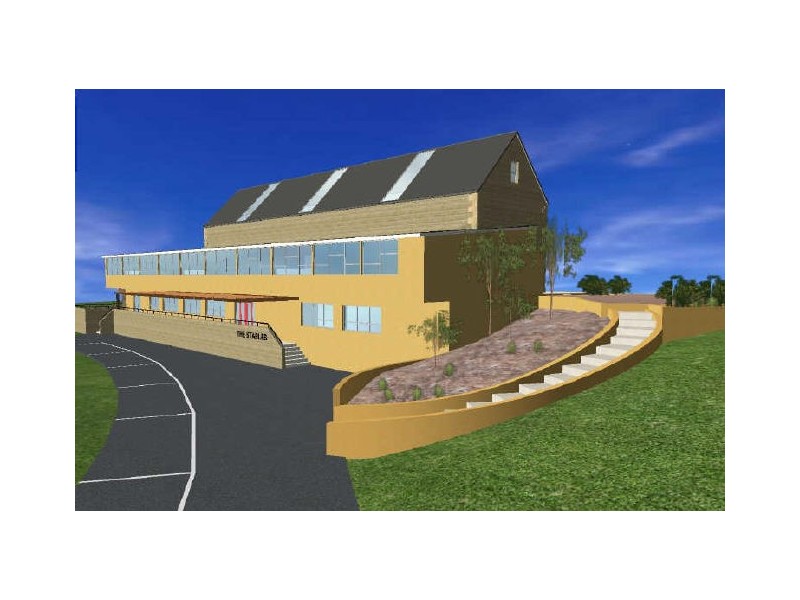 39 Tower Road, New Town TAS 7008