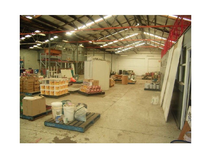 Rear/39 Tasma Street, North Hobart TAS 7000