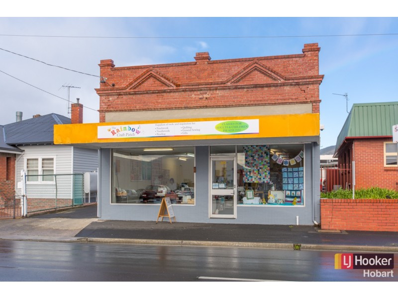 39 Albert Road, Moonah TAS 7009