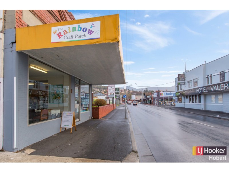 39 Albert Road, Moonah TAS 7009