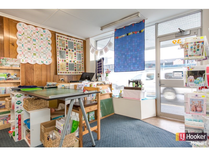 39 Albert Road, Moonah TAS 7009