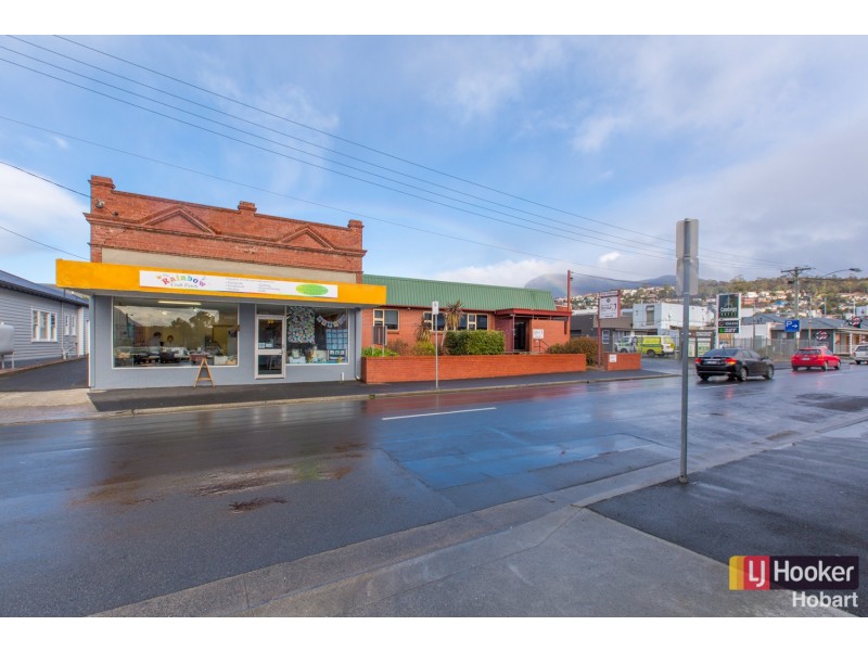 39 Albert Road, Moonah TAS 7009