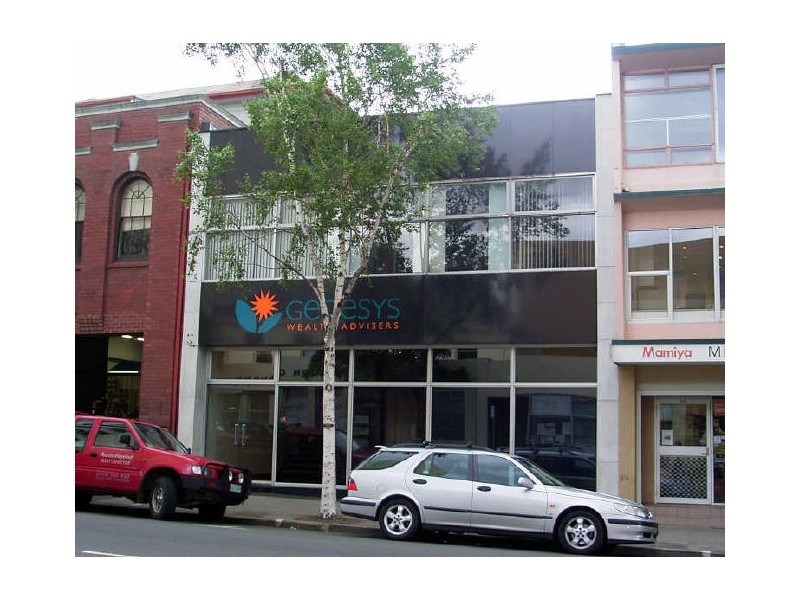 149b Macquarie Street, Hobart TAS 7000