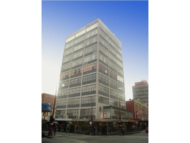 1/65 Murray Street, Hobart TAS 7000