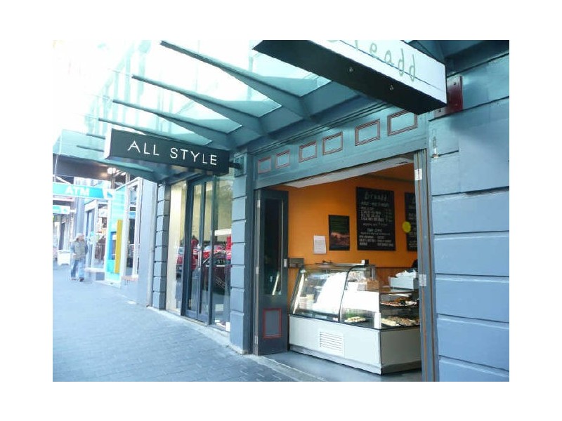 48 Murray Street, Hobart TAS 7000