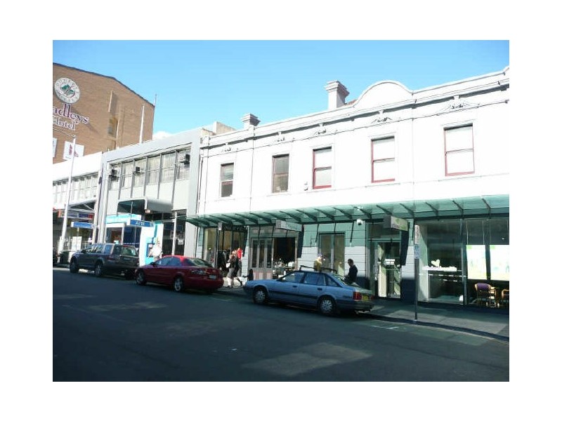 48 Murray Street, Hobart TAS 7000