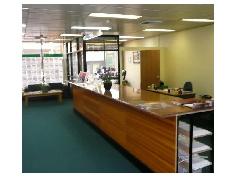 Ground/8 Bayfield Street, Rosny Park TAS 7018