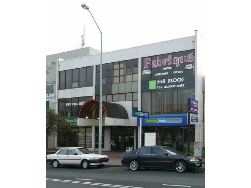 Ground/8 Bayfield Street, Rosny Park TAS 7018