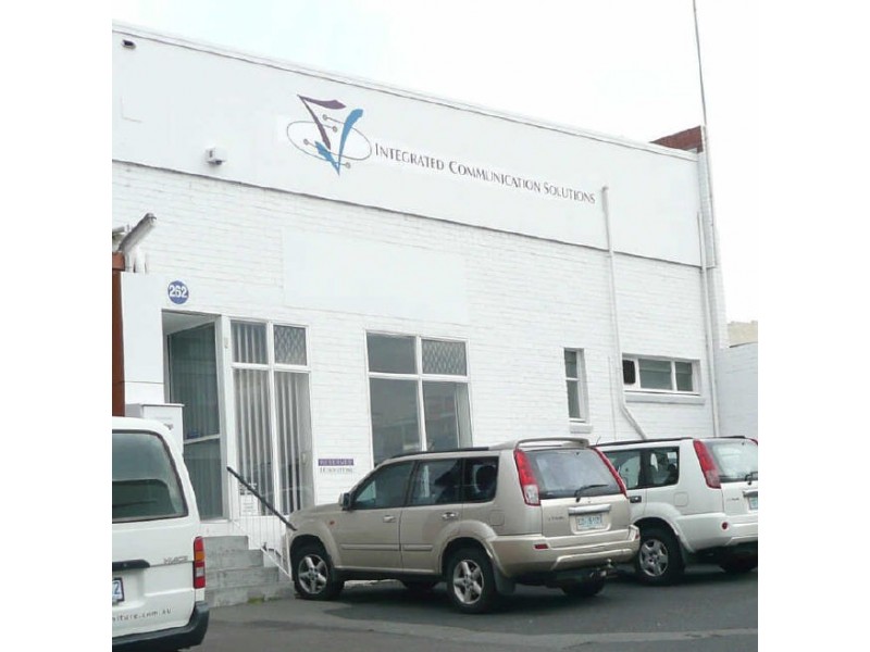 262 Argyle Street, Hobart TAS 7000