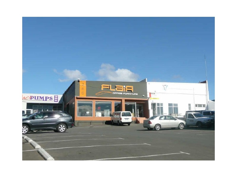 262 Argyle Street, Hobart TAS 7000