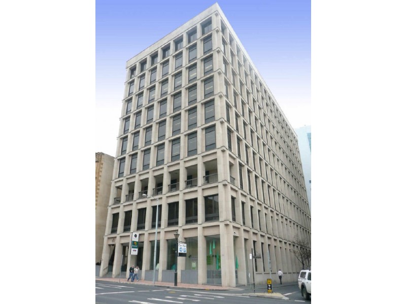 L6/111 Macquarie Street, Hobart TAS 7000