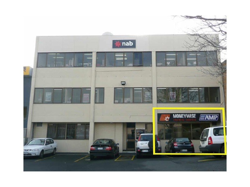 Suite 1/7 Bayfield Street, Rosny TAS 7018