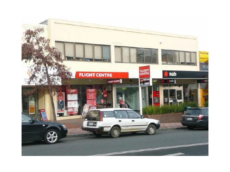 Suite 1/7 Bayfield Street, Rosny TAS 7018