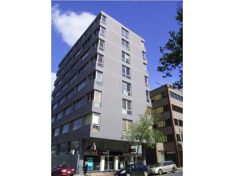 Level 4 (Front)/152 Macquarie Street, Hobart TAS 7000