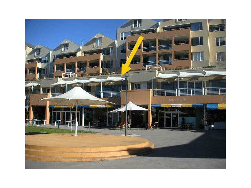 27 Salamanca Square, Battery Point TAS 7004