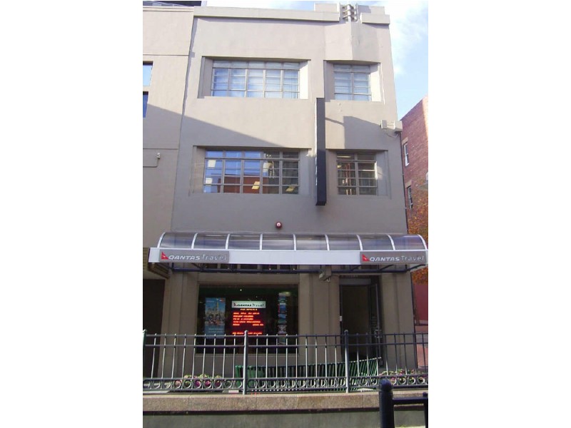 Level 2/130 Collins Street, Hobart TAS 7000