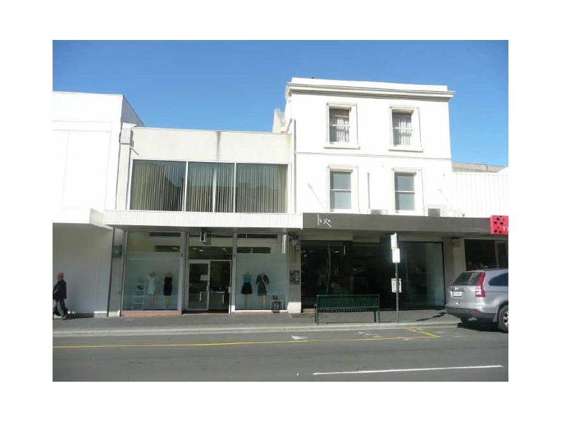132 Liverpool Street, Hobart TAS 7000