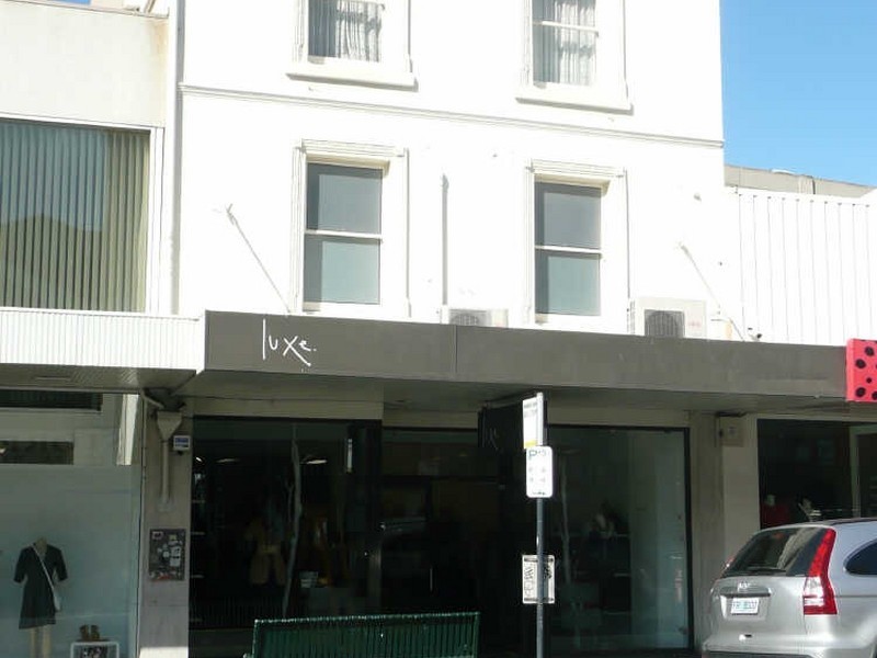 134 Liverpool Street, Hobart TAS 7000