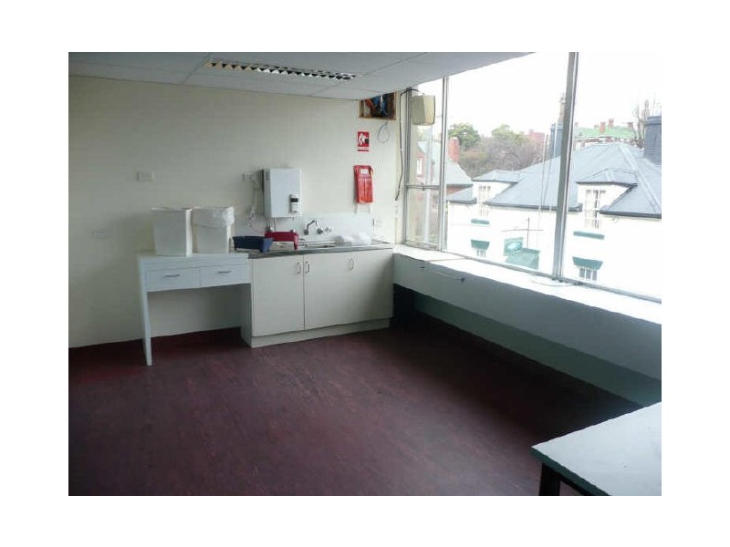 Suite 1, Level 2/38 Montpelier Retreat, Hobart TAS 7000