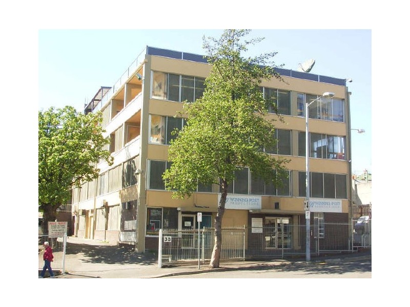 Suite 2, Level 1/38 Montpelier Retreat, Hobart TAS 7000