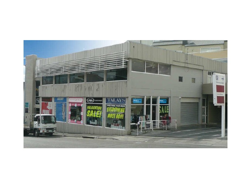 16 Montpelier Retreat, Battery Point TAS 7004