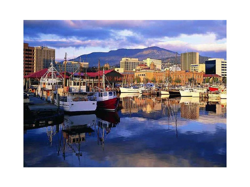 Hobart TAS 7000