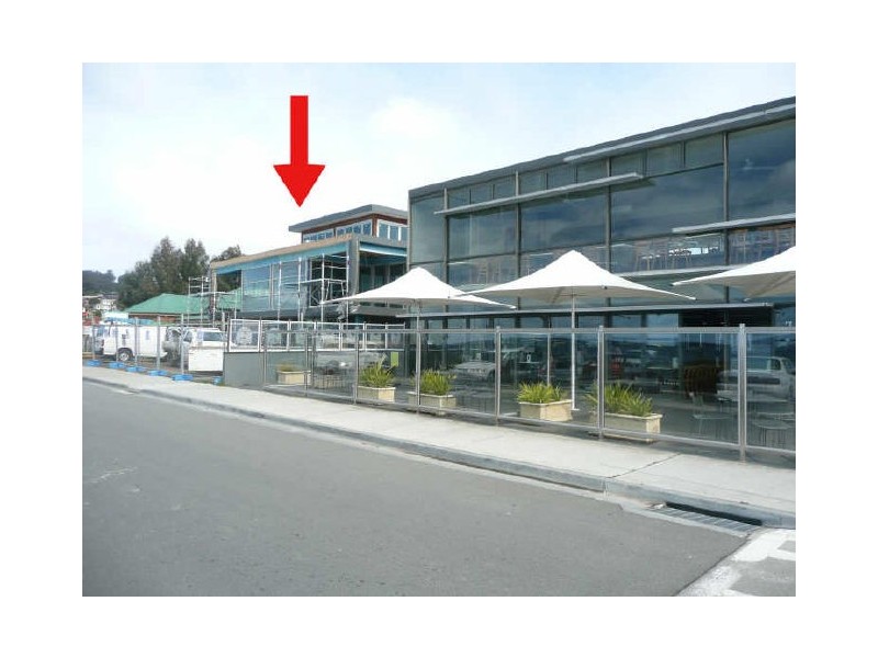16 Ocean Esplanade, Blackmans Bay TAS 7052