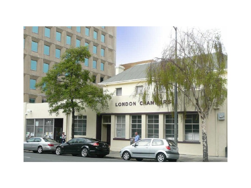 140 Macquarie Street, Hobart TAS 7000