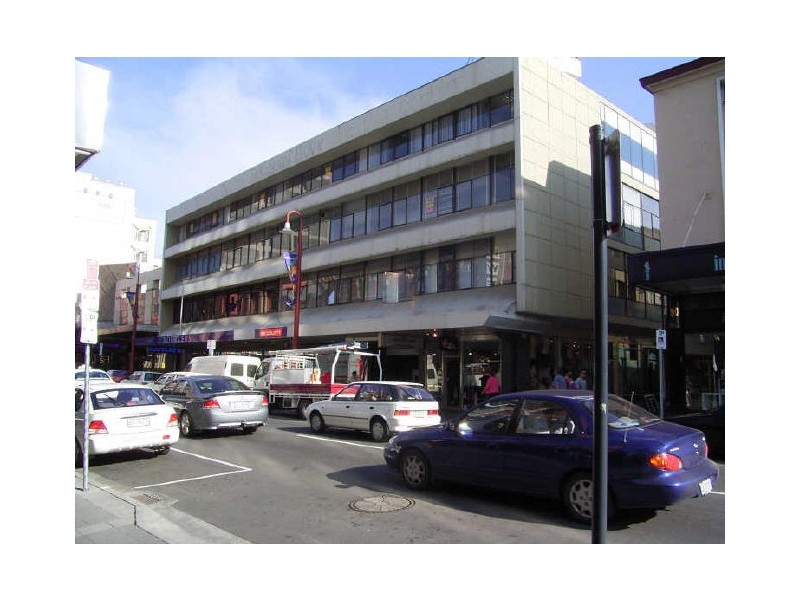 Suite 215/86 Murray Street, Hobart TAS 7000