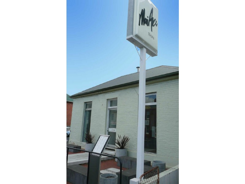322 Elizabeth Street, North Hobart TAS 7000