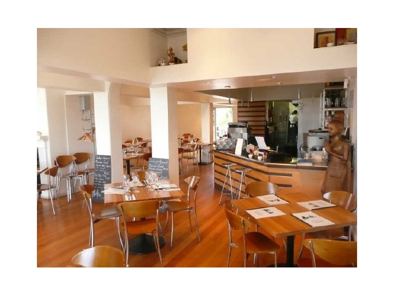 322 Elizabeth Street, North Hobart TAS 7000